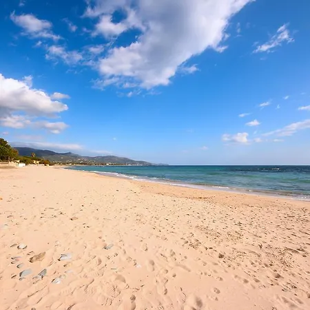 La Casa Sulla Flumini di Quartu