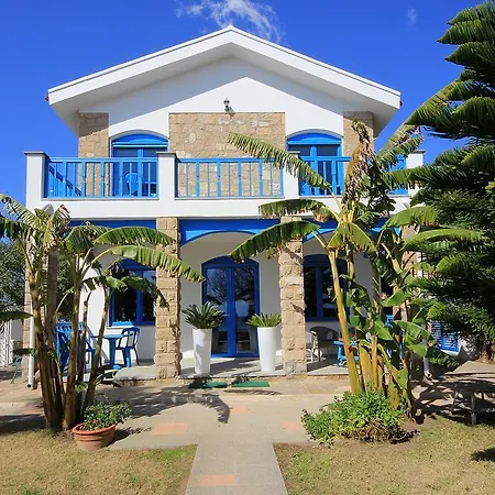 La Casa Sulla