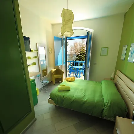 La Casa Sulla