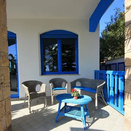 Couette-café La Casa Sulla *