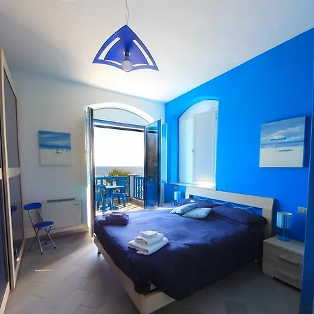 La Casa Sulla Couette-café *