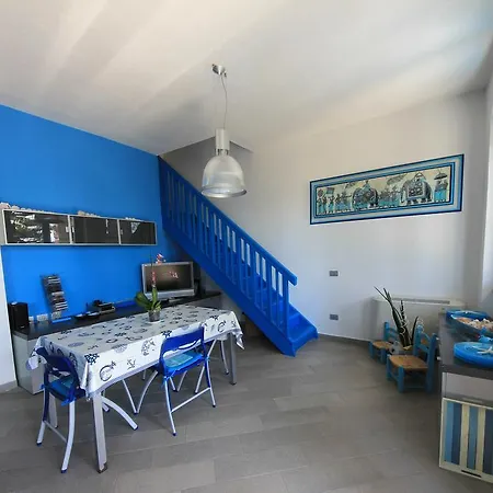 La Casa Sulla Couette-café *