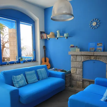 La Casa Sulla Flumini di Quartu