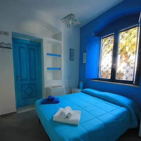 Couette-café La Casa Sulla Flumini di Quartu