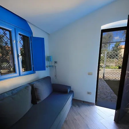 La Casa Sulla * Flumini di Quartu