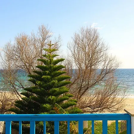 La Casa Sulla フルミニ・ディ・クアルトゥ