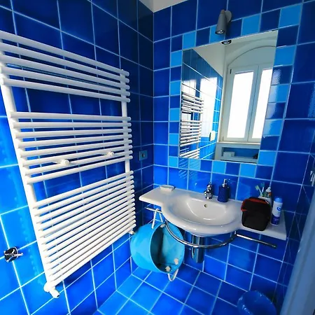 ベッド・アンド・ブレックファスト La Casa Sulla フルミニ・ディ・クアルトゥ