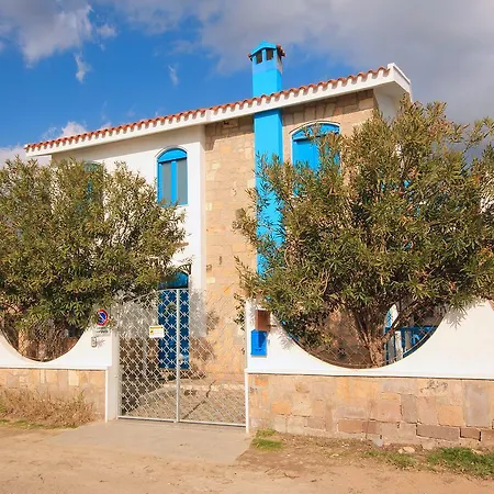 La Casa Sulla *