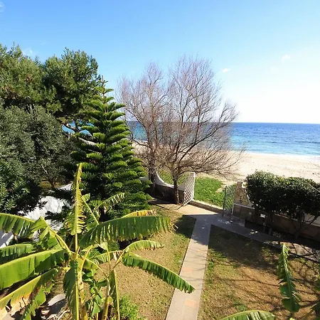 La Casa Sulla * Flumini di Quartu