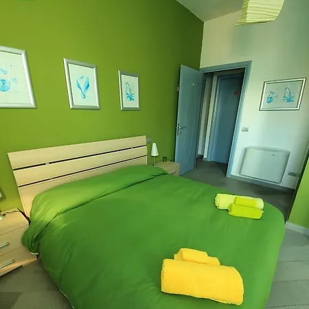 Frühstückspension La Casa Sulla