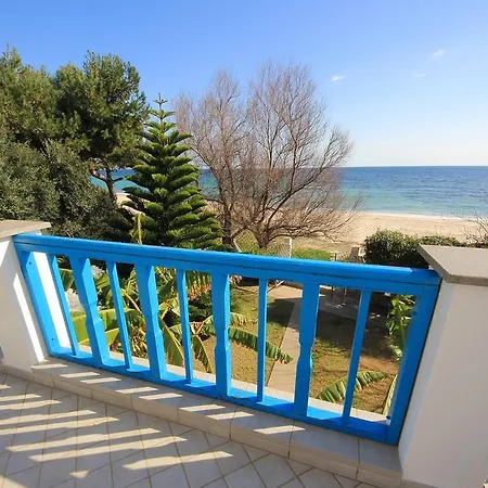 La Casa Sulla Frühstückspension *