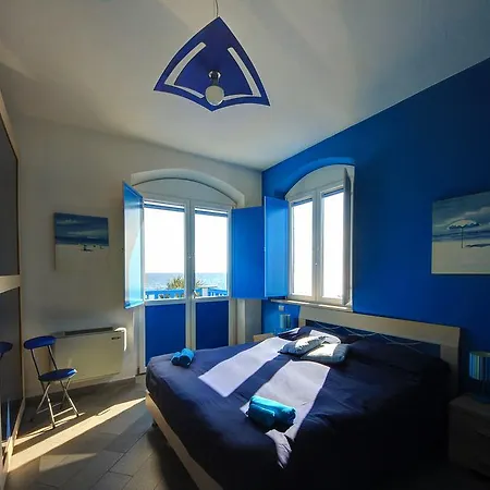 La Casa Sulla Frühstückspension