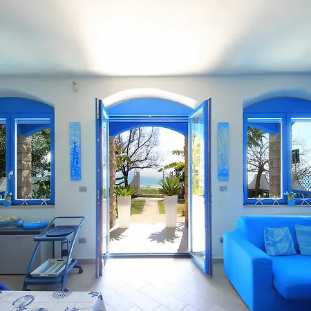 Bed & Breakfast La Casa Sulla *