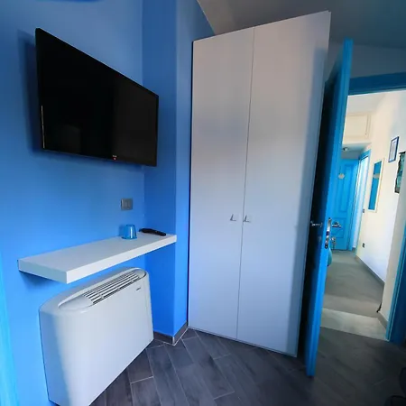 住宿加早餐酒店 海滩之家住宿加早餐旅馆 *