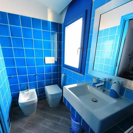 La Casa Sulla Flumini di Quartu