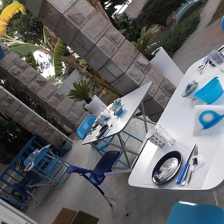 Frühstückspension La Casa Sulla *