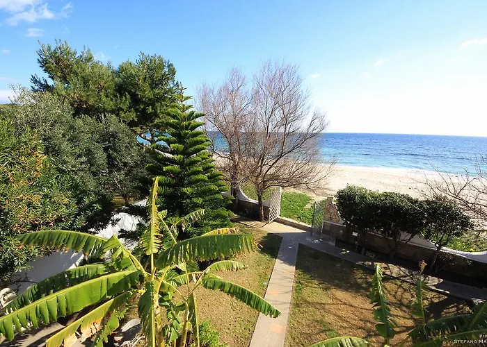 La Casa Sulla * פלומיני די קווארטו