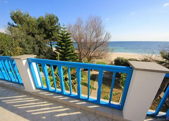 La Casa Sulla לינה וארוחת בוקר *