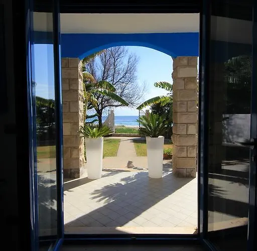 La Casa Sulla לינה וארוחת בוקר *