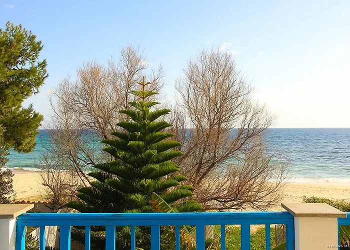 La Casa Sulla פלומיני די קווארטו