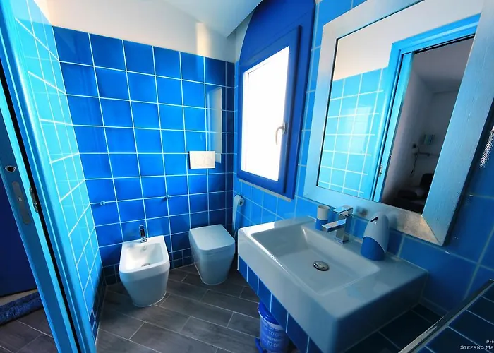 La Casa Sulla פלומיני די קווארטו